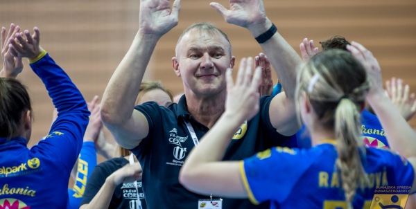 „Ez a győzelem nagyon kellett” - két pont a zsebben a Stupava ellen