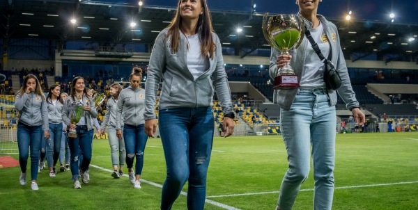 „Fontos számunkra a DAC-tudat” - nagytestvérünknél vendégeskedtünk