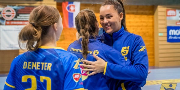 Megfogtuk a Prágát - újabb pontok a zsebben