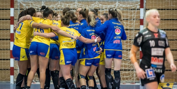 „Büszke vagyok a csapatra!” – legjobb nyolc között vagyunk az Európa-kupában