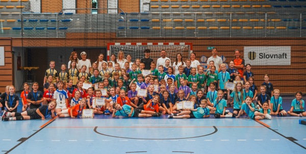 IV. Méhes Tibor Emléktorna – tisztelgés egy legendás edző emléke előtt
