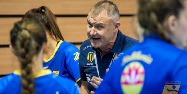 Győzelem a Písek ellen is