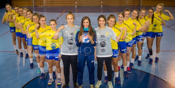 Csodás teljesítmény – U17-es csapatunk a tabella tetején