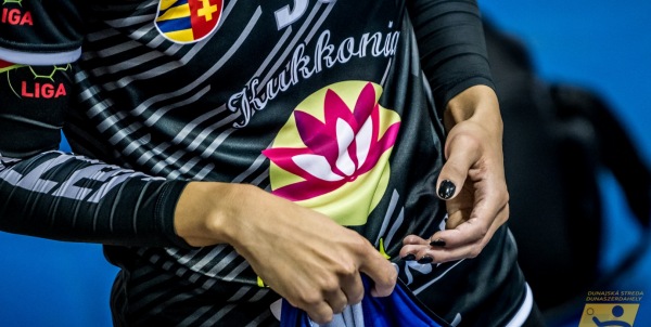 Újabb sérülés a csapatban – Oguntoye Viktóriára műtét vár