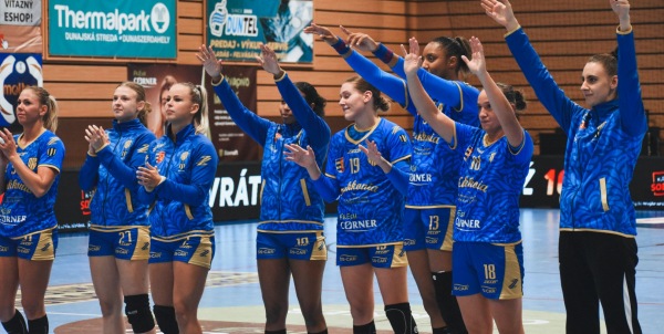 Rangadó győzelem Dunaszerdahelyen