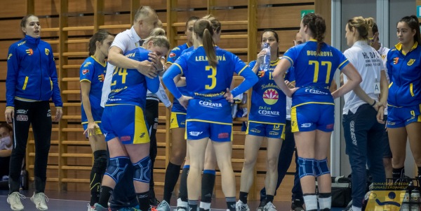 Jó végjtékkal nyertünk a Poruba ellen