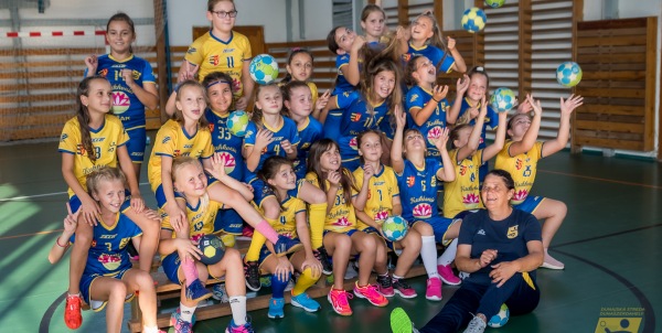 Utánpótlás csapatképek 2020/21