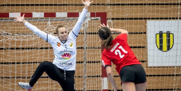 „Örülünk az újabb két pontnak” - háromból három a mérleg