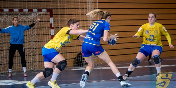 „Hoztuk a kötelezőt” – nyertünk a Zlín otthonában