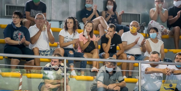 Nézők előtt kezdhetjük a rájátszást – a részvételhez regisztráció szükséges