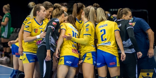 Jól helyt álltak a lányok – remek lehetőség volt ez számunkra
