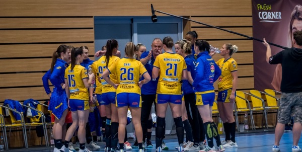 „Nagyon sajnálom, hogy nem éltünk a lehetőséggel” – nem jutottunk tovább az Európa Kupában