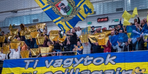 „A lányok tudták, mi a dolguk” - történelmi siker – MOL extraliga győztes a HC DAC Dunaszerdahely!