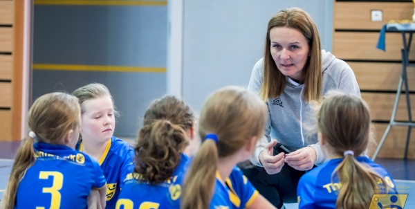 MiniHandball Liga 1. regionális forduló