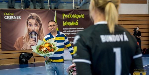 Két játékosunktól búcsúzunk – bővül a HC DAC család