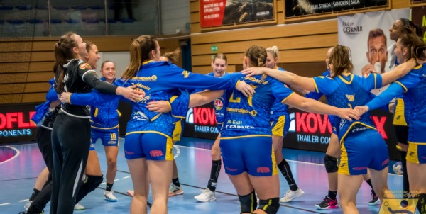 Történelmi eredmény - parádés győzelem a BL szereplő ellen