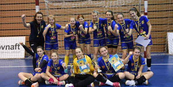 Megnyertük a 2. Méhes Tibor Emléktornát