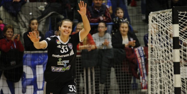 Új játékossal erősít a HC DAC