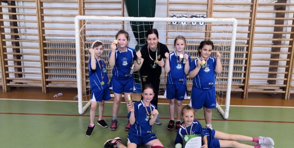 „Ez egy nagy kaland” – prágai kupán, nyuszi-tornán jártunk