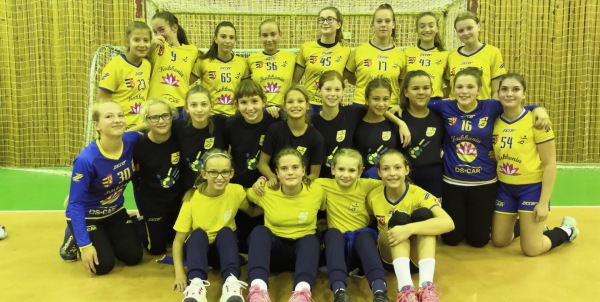 U12 és U14 meccsdömping