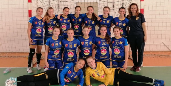 U14 csapatunk felkészülési tornán vett részt, az idősebbek pedig már bajnokit játszottak