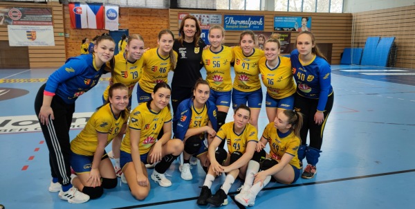 Hétvégi HC DAC sikerek