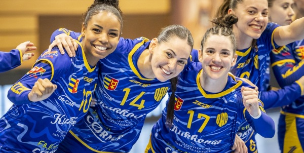 Tizenhét gólos győzelem idegenben