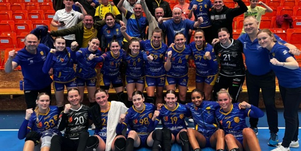 Értékes győzelem Prágában