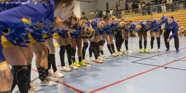 Nagy küzdelem után értékes győzelem