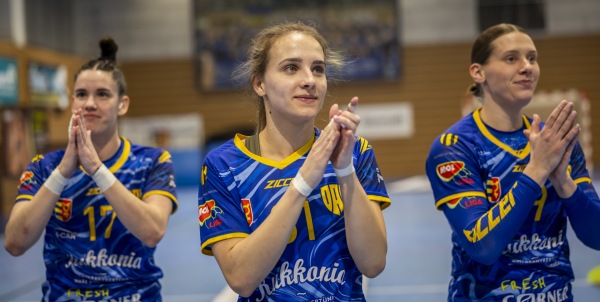 “Száguld tovább a csapatunk a bajnokságban” - Debre Viktor