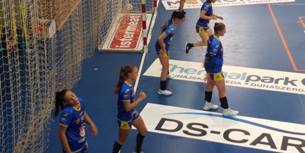 Hazai pályán is nyertünk a Vágsellye ellen
