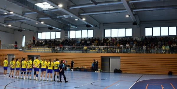 „Legyünk eggyel többen a pályán” – közeleg a Stomfa elleni rangadó