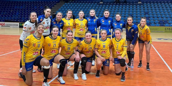 Magabiztos győzelem a Zlín ellen