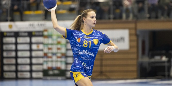 Két ponttal nyitotta az évet a HC DAC