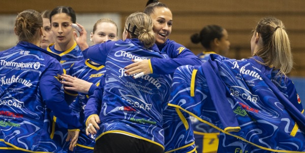 “A szezon eddigi egyik legjobb teljesítményével sikerült ma nyernünk”