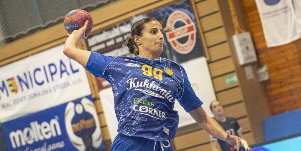 Erős kezdés alapozta meg a fölényes hazai sikert