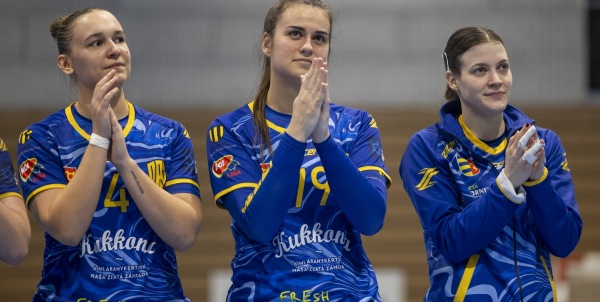 Szoros csatában győzött a HC DAC