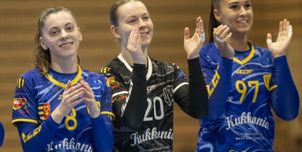 Címvédés a MOL Ligában – ismét bajnok a HC DAC