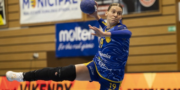 Válogatott héten szerepelnek a HC DAC játékosai