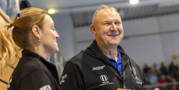 Remek hangulat és magabiztos győzelem Dunaszerdahelyen