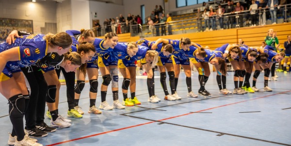 Erős második félidővel hozta el a pontokat a HC DAC 