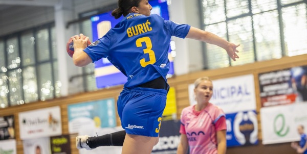 Magabiztos győzelemmel indult az új bajnoki idény