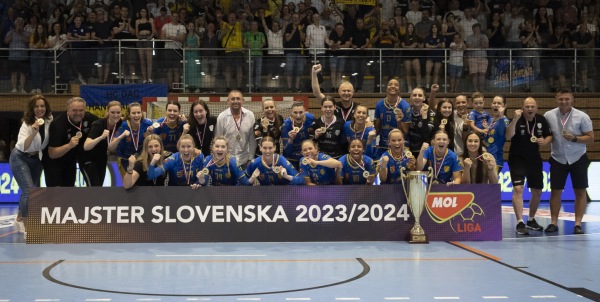 Óriási küzdelem - bajnoki címvédés