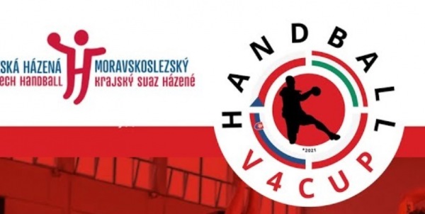 Handball V4 CUP nemzetközi tornán képviselteti magát a HC DAC Dunaszerdahely