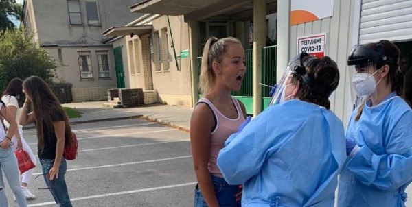 Hamarosan kezdjük a szezont – előtte mindenkit tesztelünk