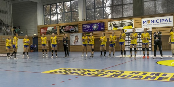 Történelmi mérkőzésen magabiztos győzelem