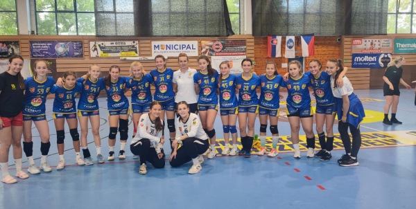 Minden fronton beindult a szezon