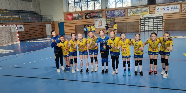 Fiataljaink a Pőstény ellen remekeltek