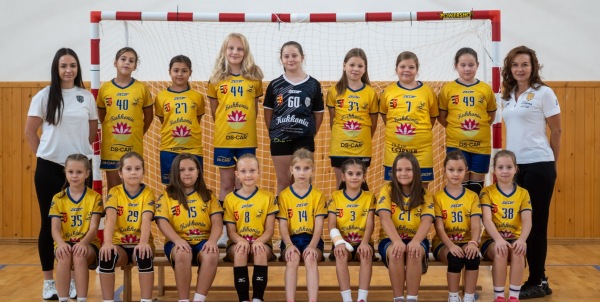 HC DAC U9