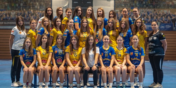 HC DAC U14